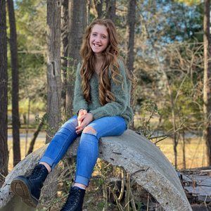 Meet your Posher, Jo